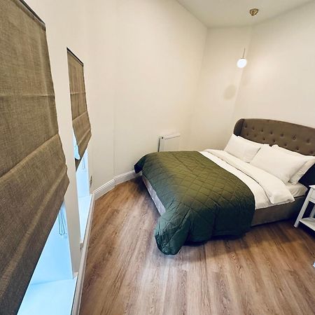 Royal Chambers Serviced Apartments Glasgow Exterior foto