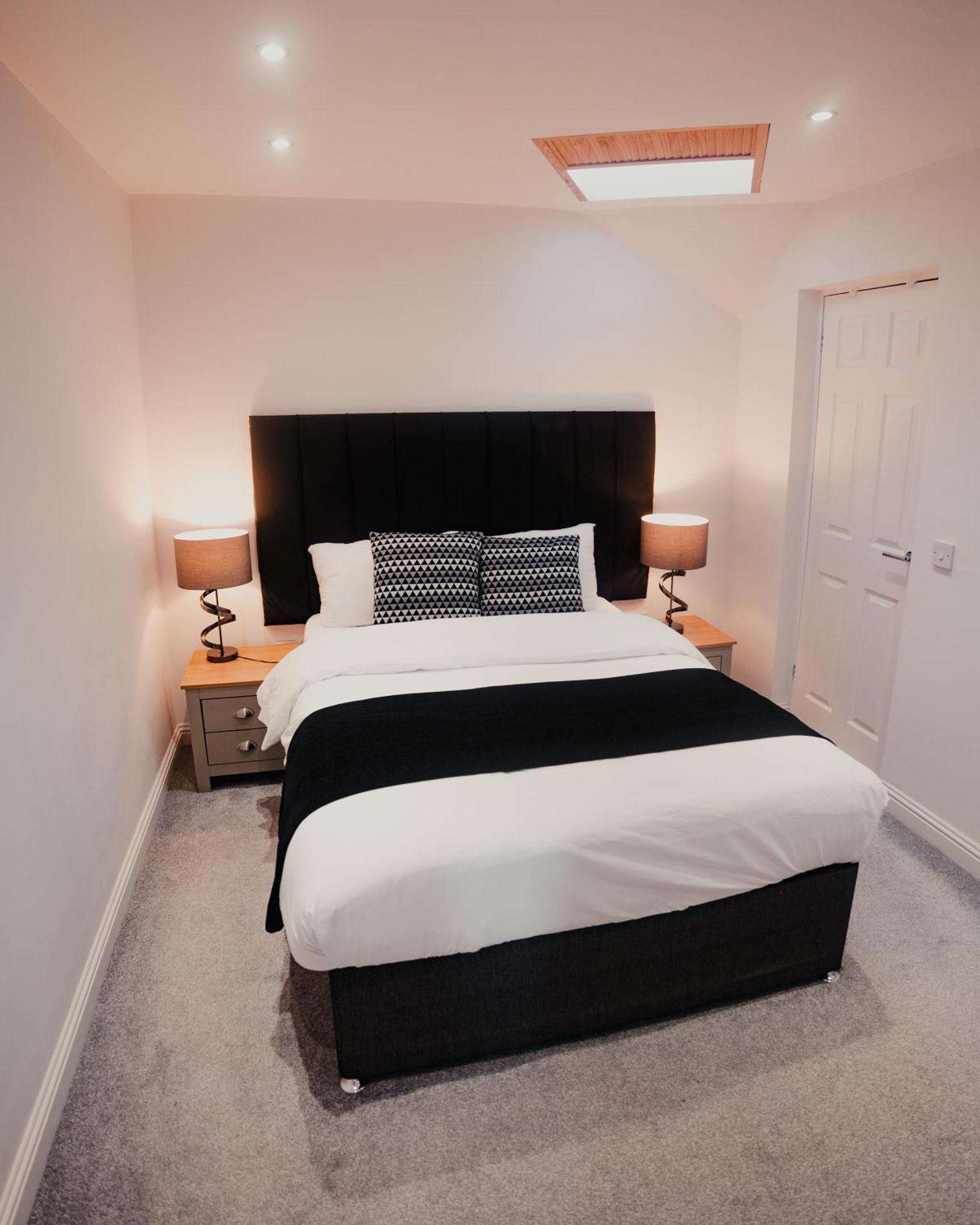 Royal Chambers Serviced Apartments Glasgow Exterior foto
