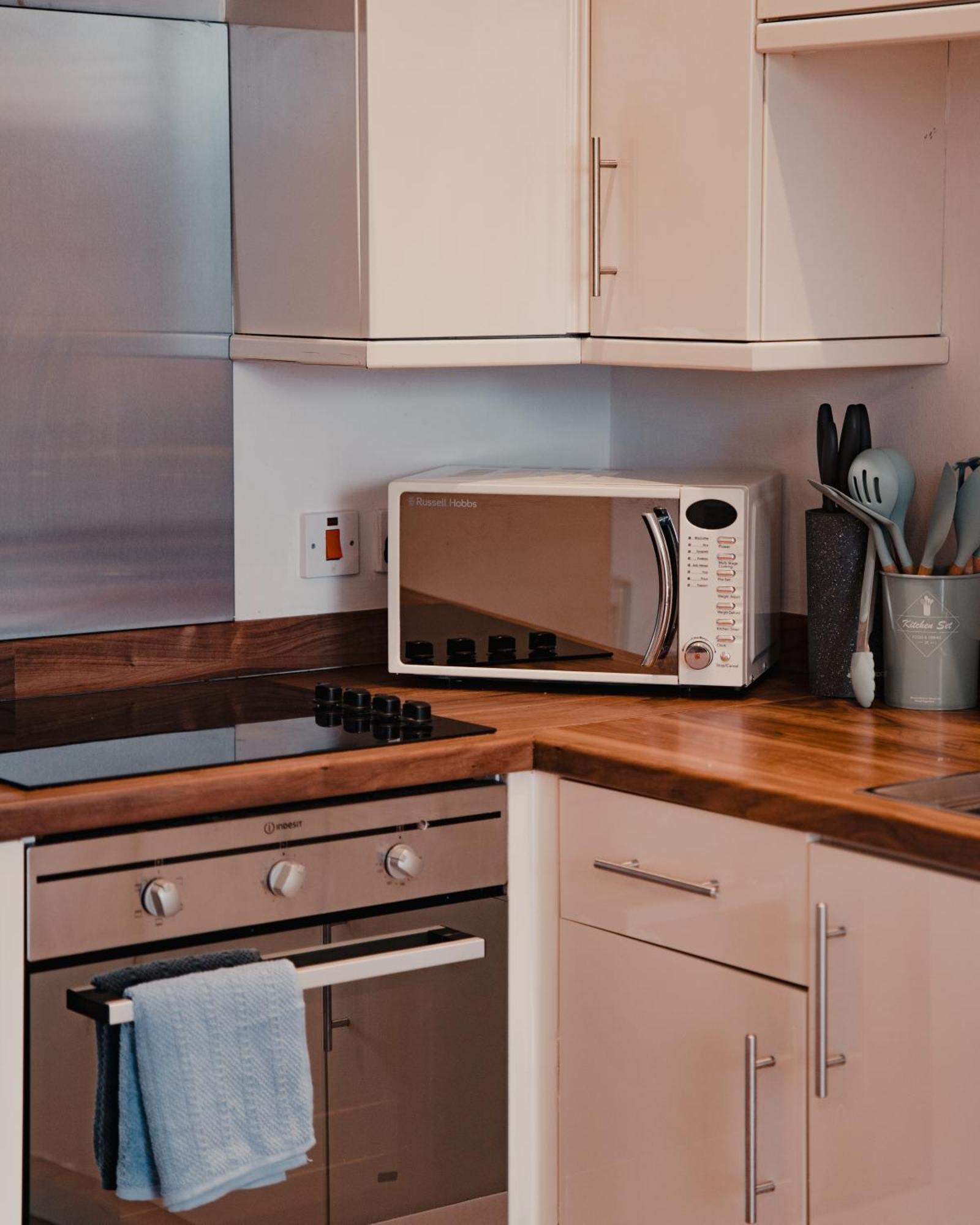 Royal Chambers Serviced Apartments Glasgow Exterior foto