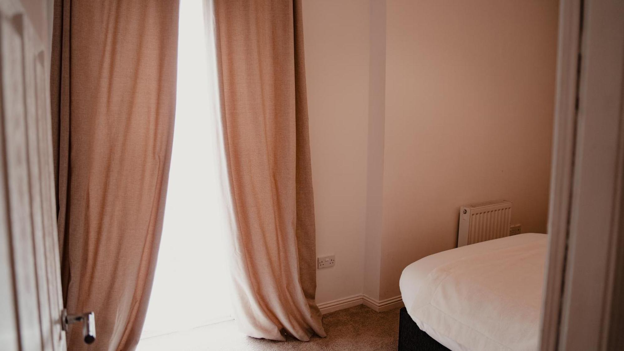 Royal Chambers Serviced Apartments Glasgow Exterior foto