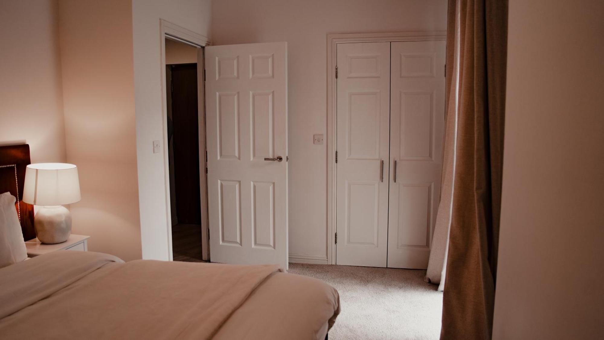 Royal Chambers Serviced Apartments Glasgow Exterior foto