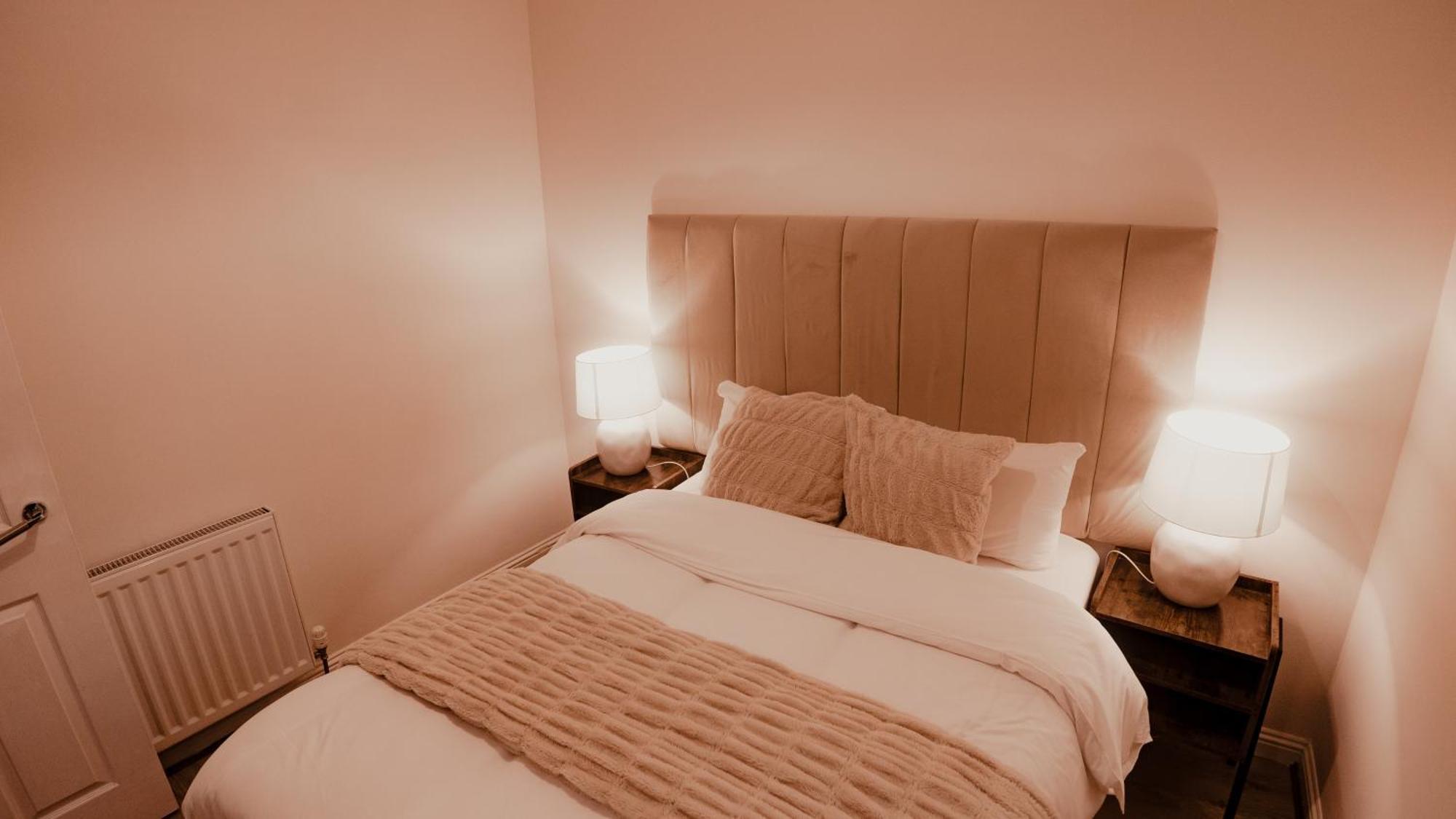 Royal Chambers Serviced Apartments Glasgow Exterior foto